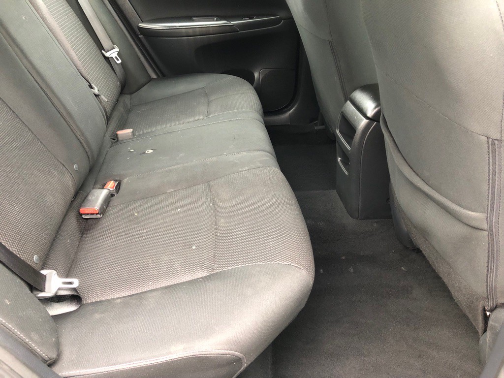 2019 Nissan Sentra Image 21