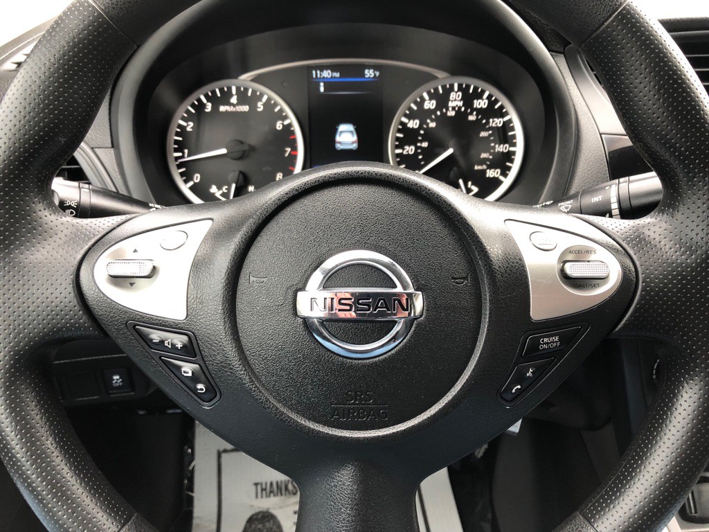 2019 Nissan Sentra Image 28