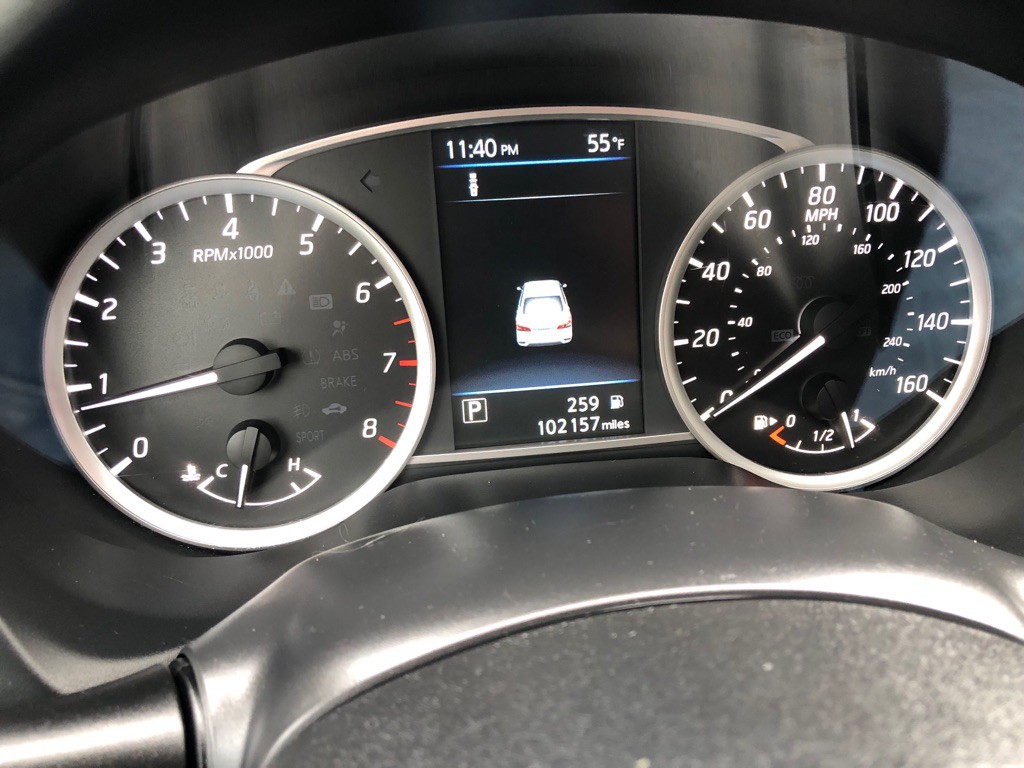 2019 Nissan Sentra Image 31