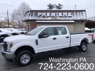 Image for 2019 Ford F-250 Super Duty ID: 6992249
