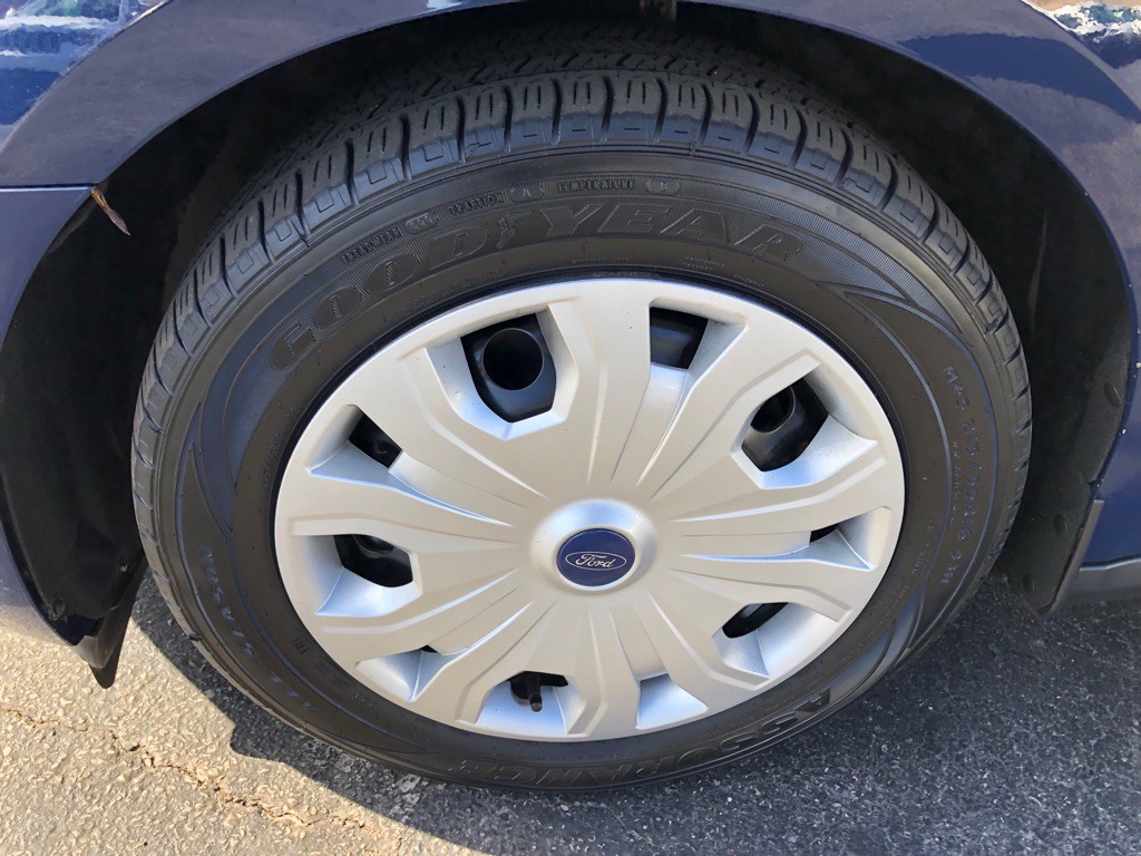 2020 Ford Transit Connect Image 10