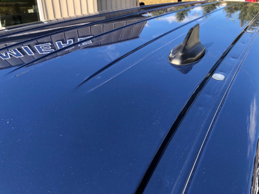 2020 Ford Transit Connect Image 12