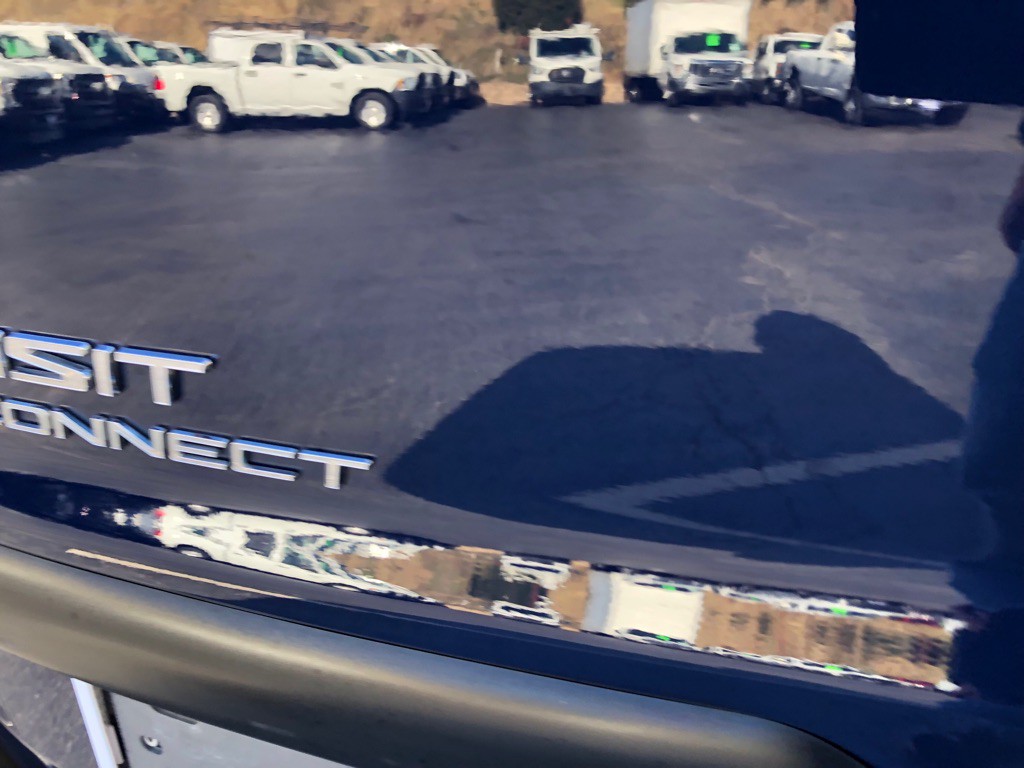 2020 Ford Transit Connect Image 15