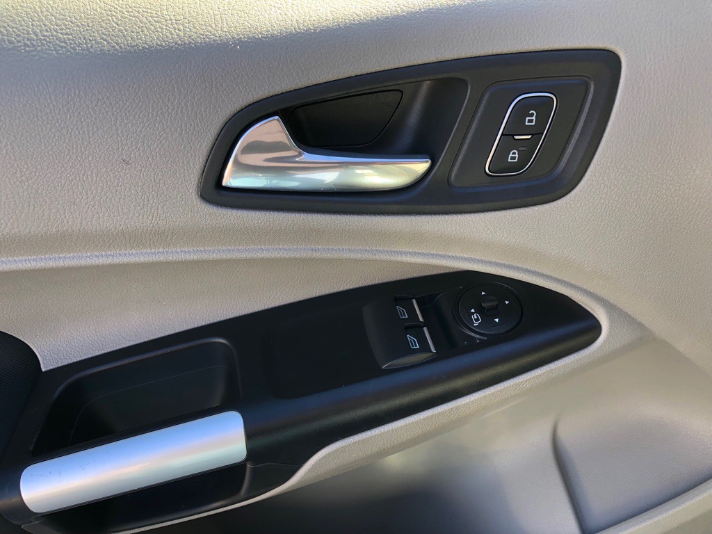 2020 Ford Transit Connect Image 17