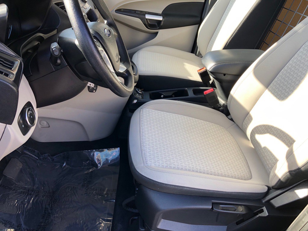 2020 Ford Transit Connect Image 18