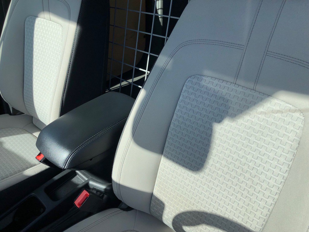 2020 Ford Transit Connect Image 19