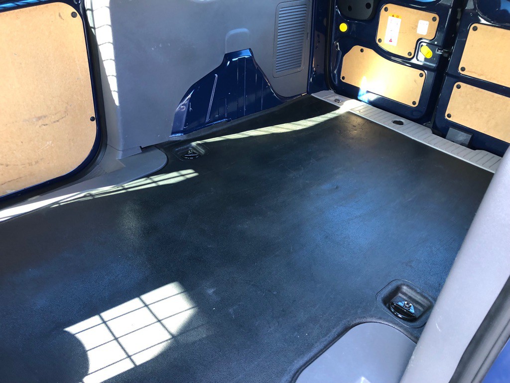 2020 Ford Transit Connect Image 20