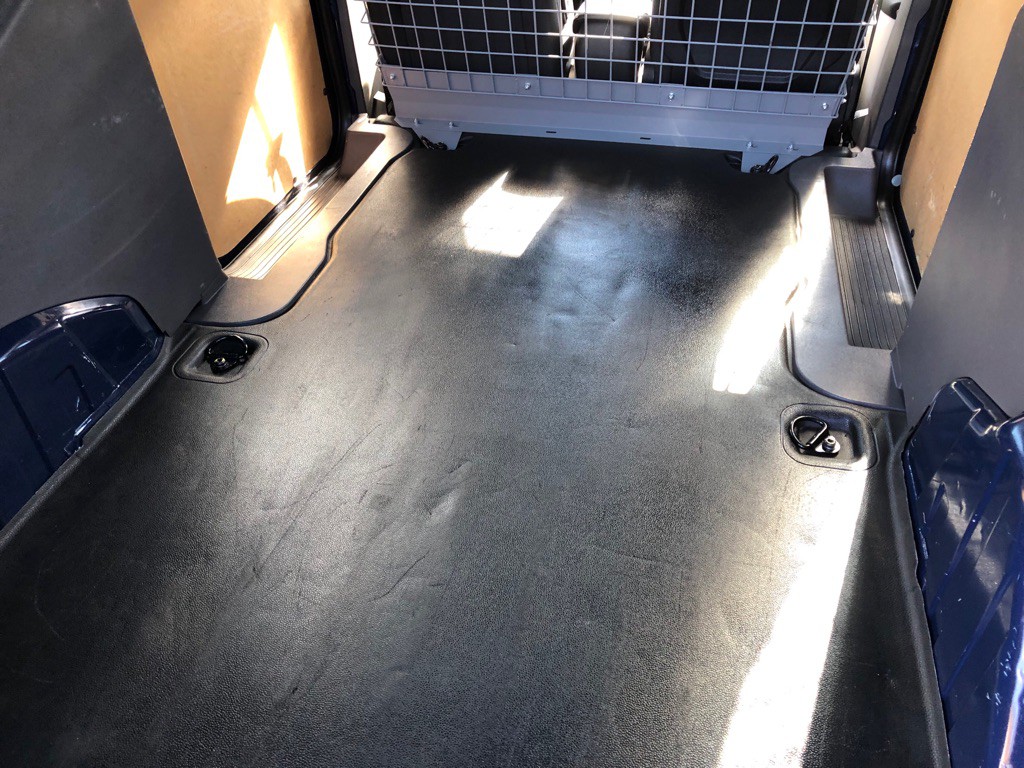 2020 Ford Transit Connect Image 21