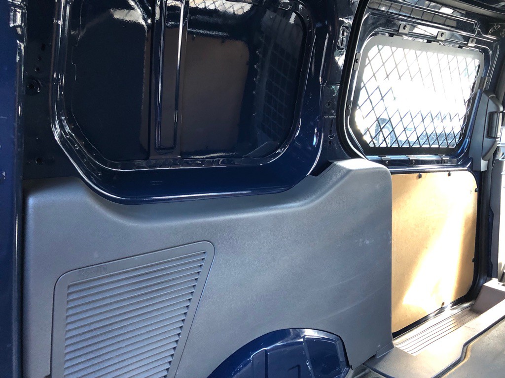 2020 Ford Transit Connect Image 22