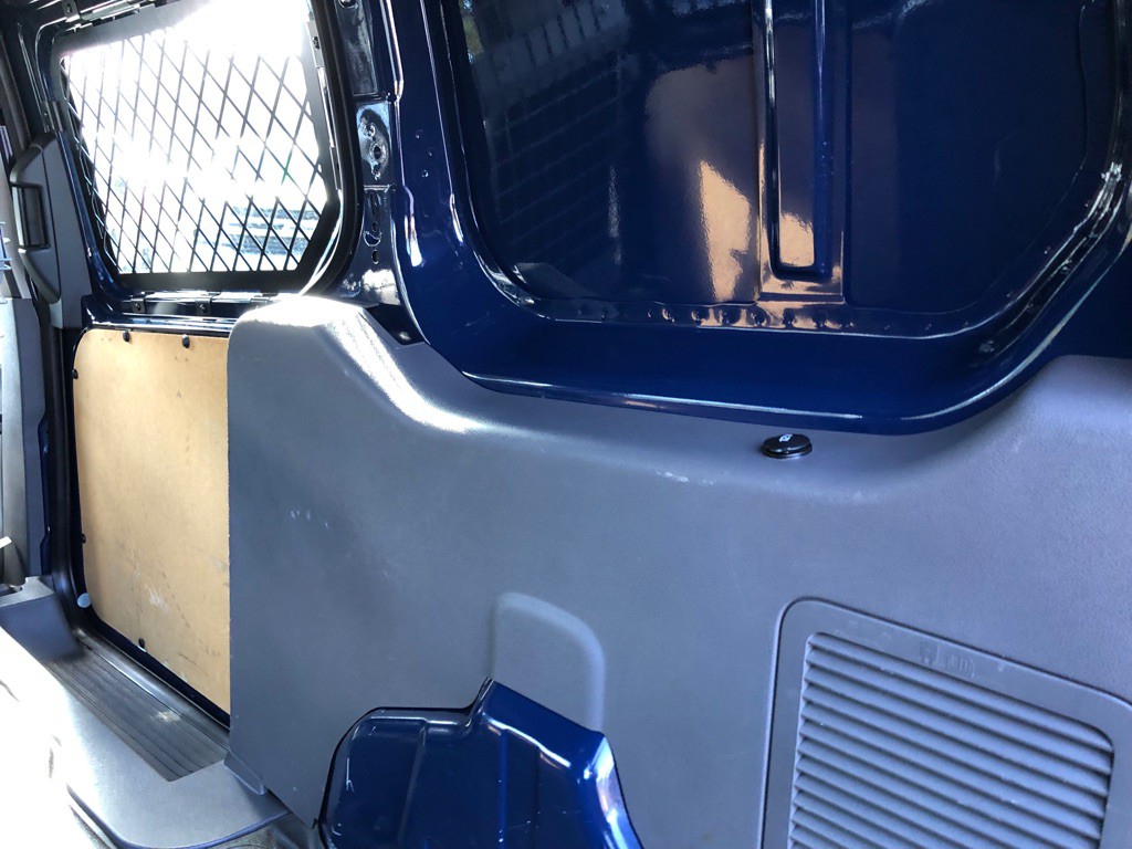 2020 Ford Transit Connect Image 23