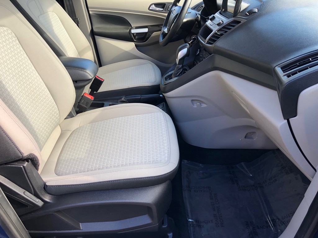 2020 Ford Transit Connect Image 25