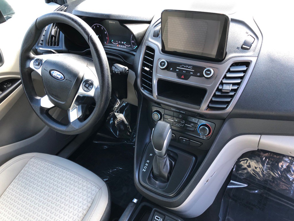 2020 Ford Transit Connect Image 26