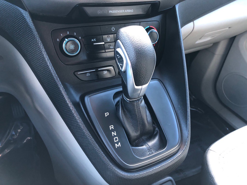 2020 Ford Transit Connect Image 27