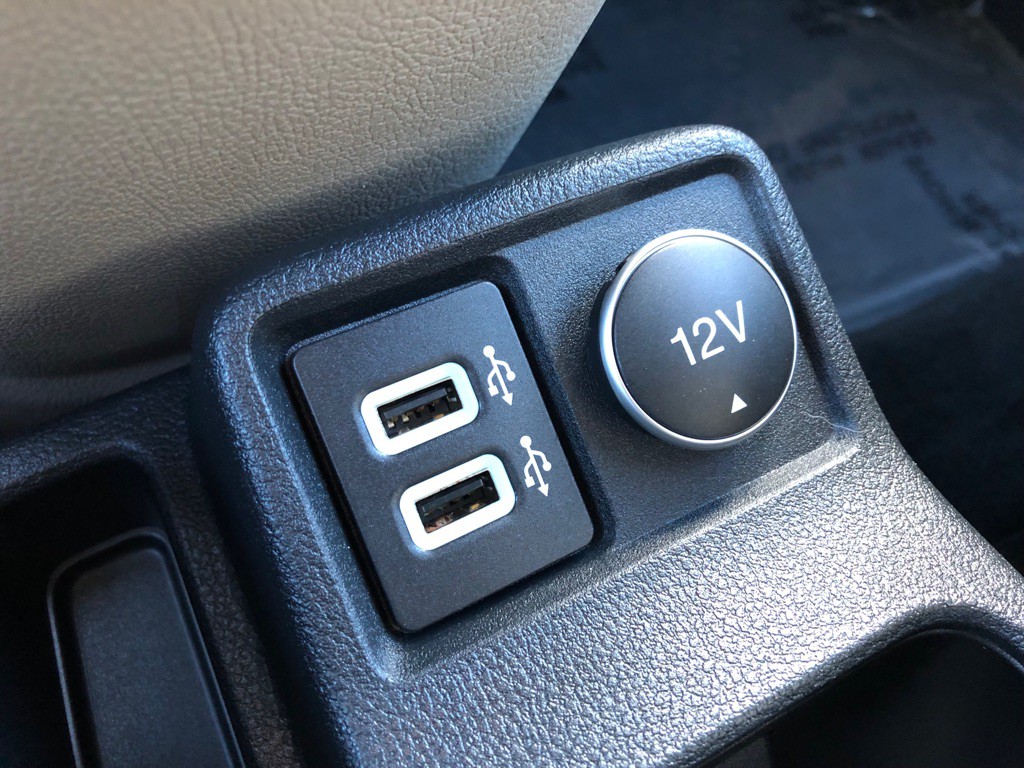 2020 Ford Transit Connect Image 28