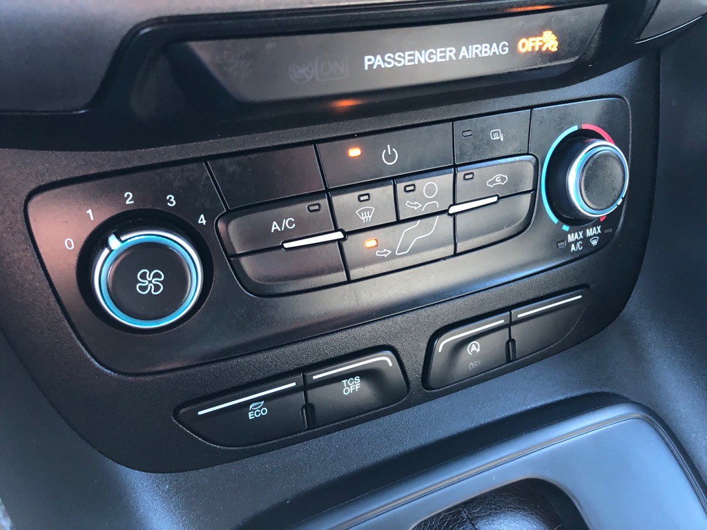 2020 Ford Transit Connect Image 30