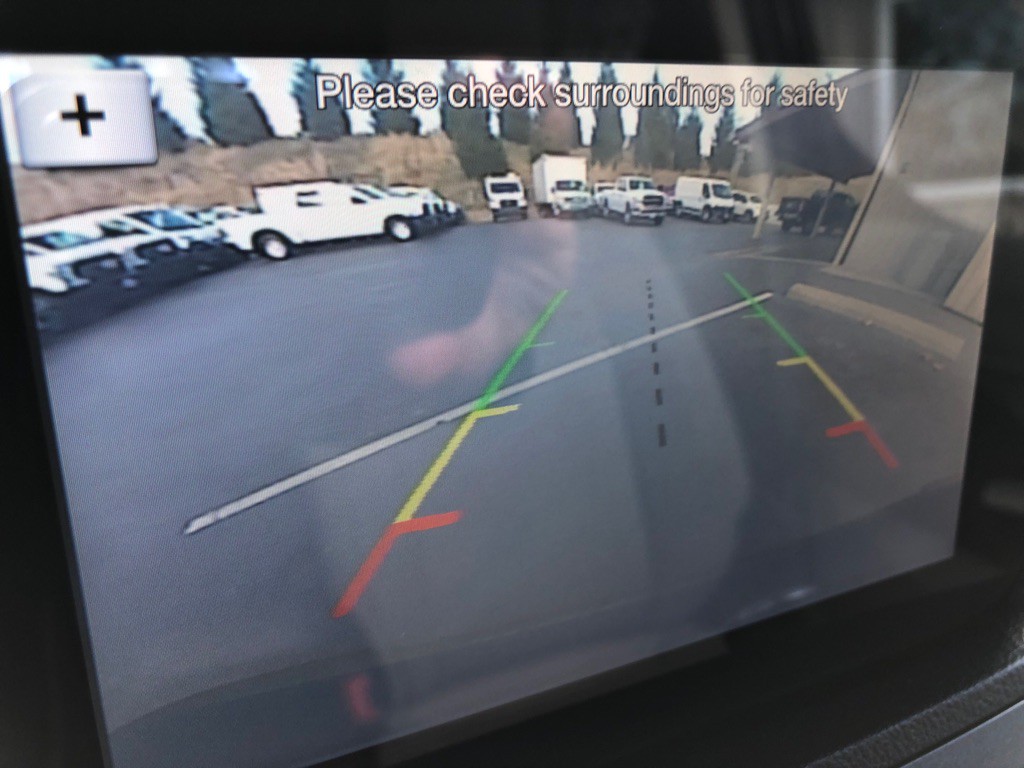 2020 Ford Transit Connect Image 31