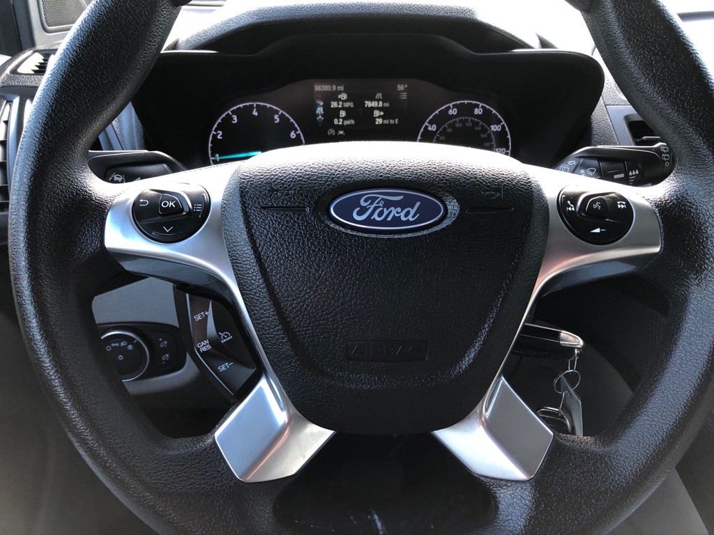 2020 Ford Transit Connect Image 32
