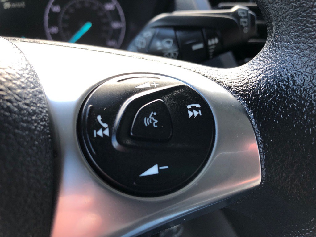 2020 Ford Transit Connect Image 33