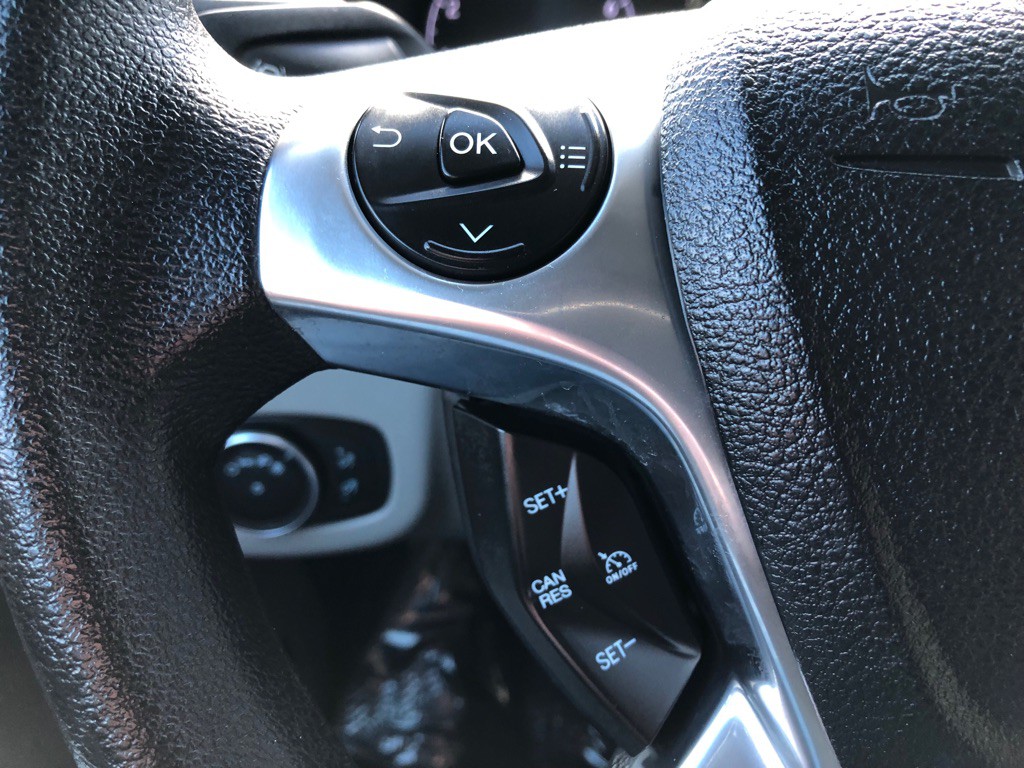 2020 Ford Transit Connect Image 34