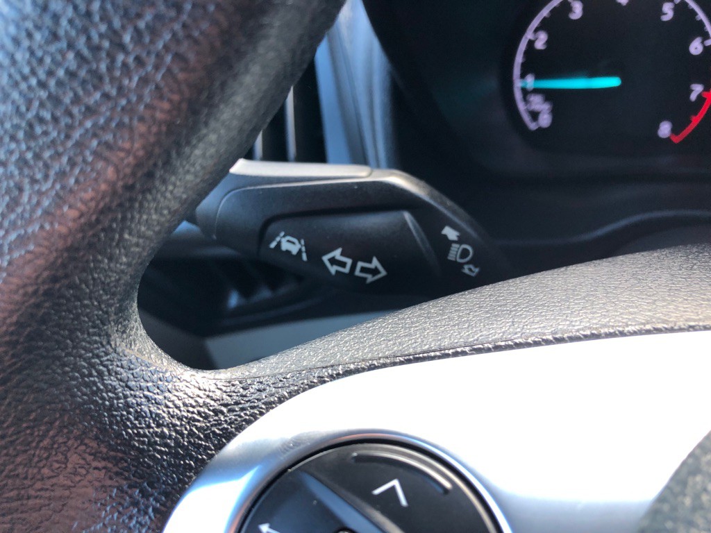 2020 Ford Transit Connect Image 35