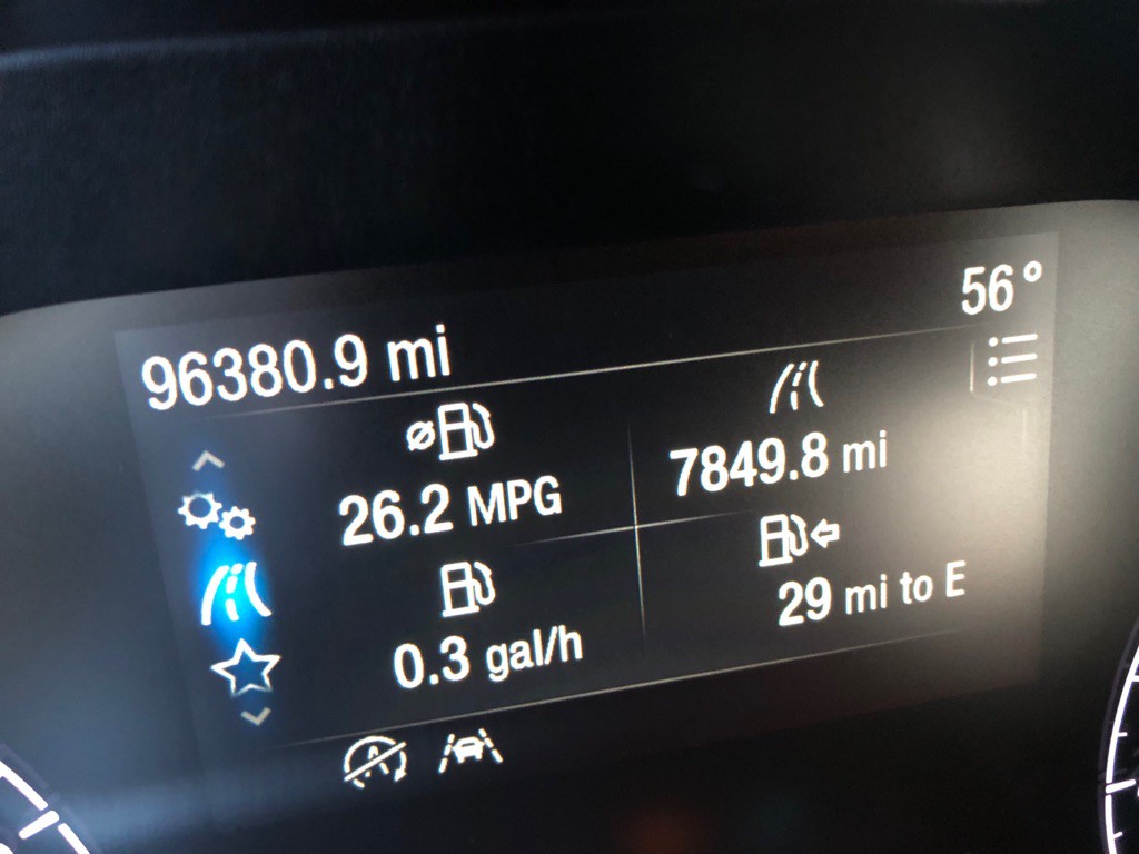 2020 Ford Transit Connect Image 36