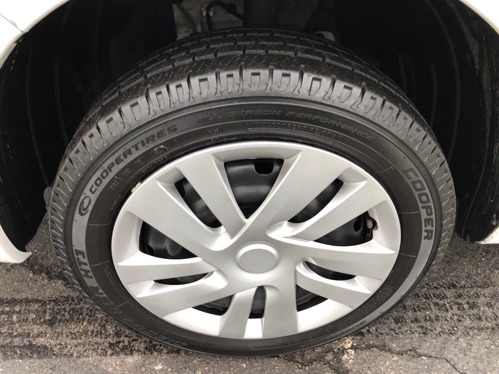 2020 Nissan NV200 Image 10