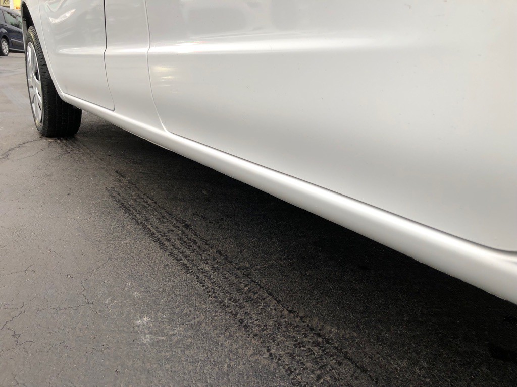 2020 Nissan NV200 Image 13