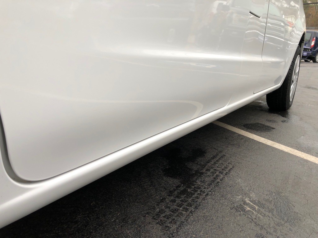 2020 Nissan NV200 Image 14