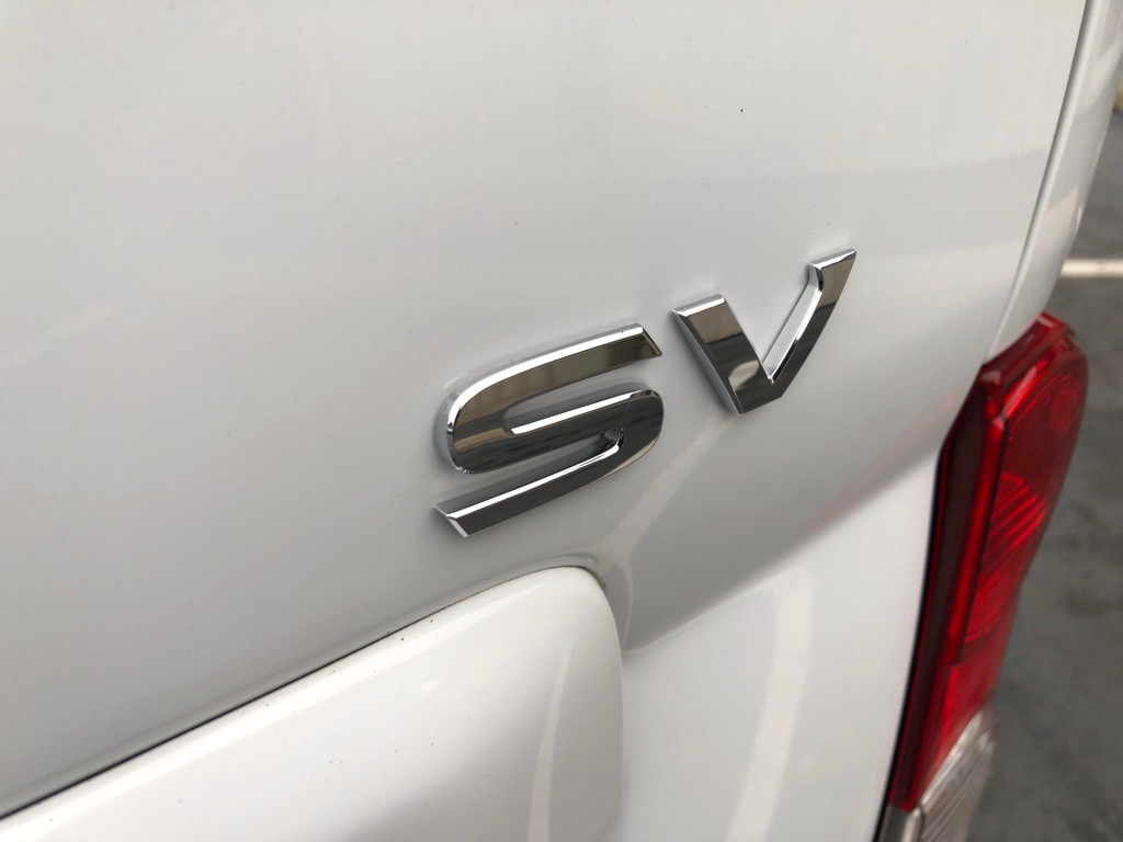 2020 Nissan NV200 Image 15