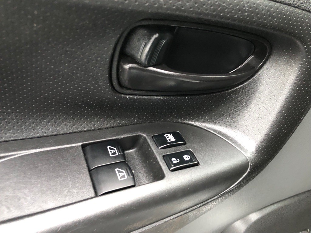 2020 Nissan NV200 Image 16