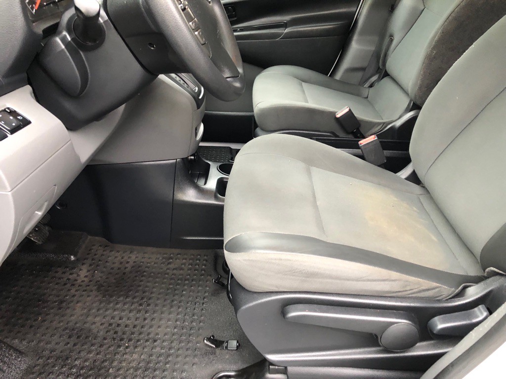 2020 Nissan NV200 Image 17