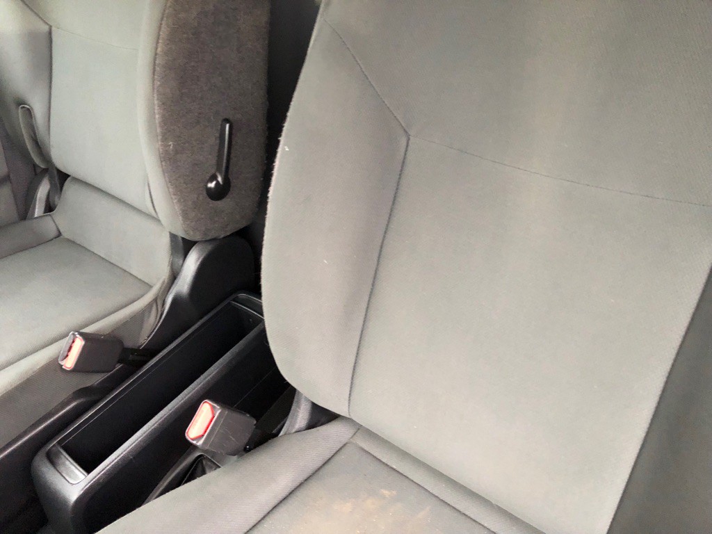 2020 Nissan NV200 Image 18