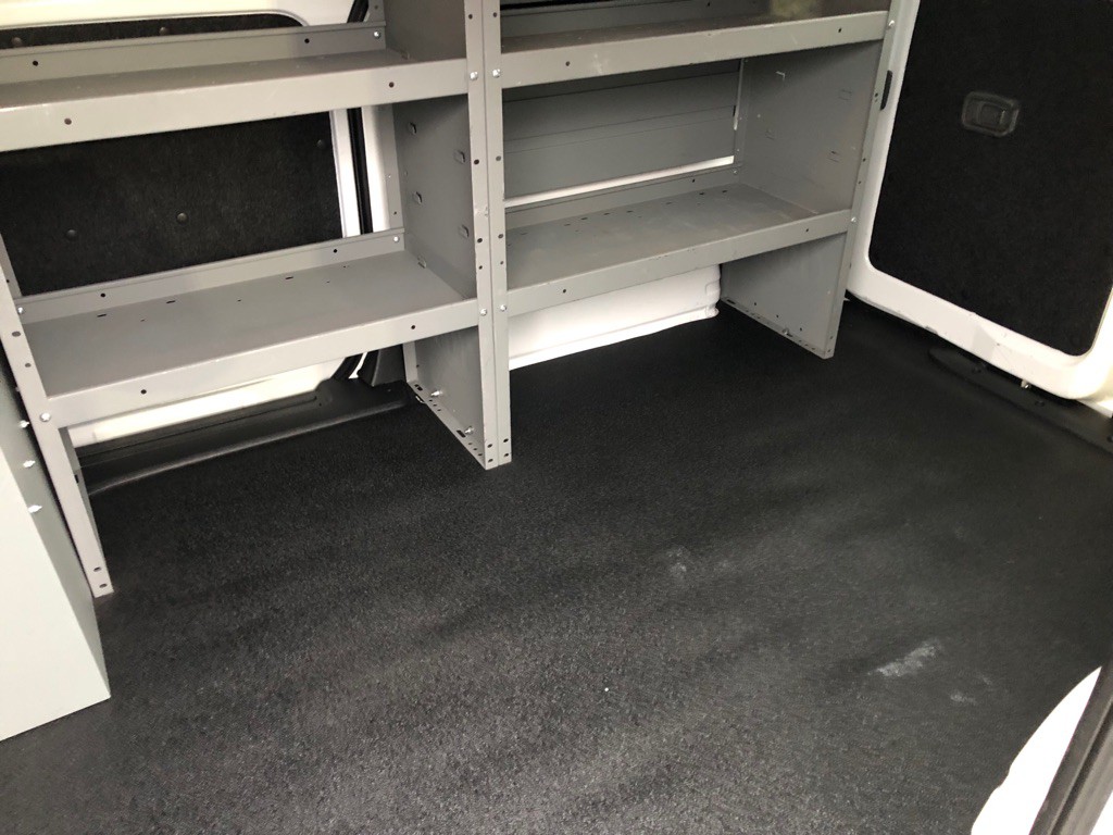 2020 Nissan NV200 Image 19