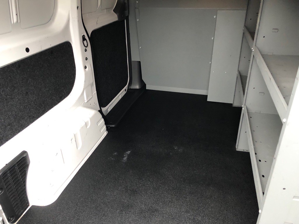 2020 Nissan NV200 Image 20