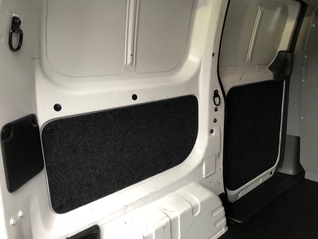 2020 Nissan NV200 Image 21