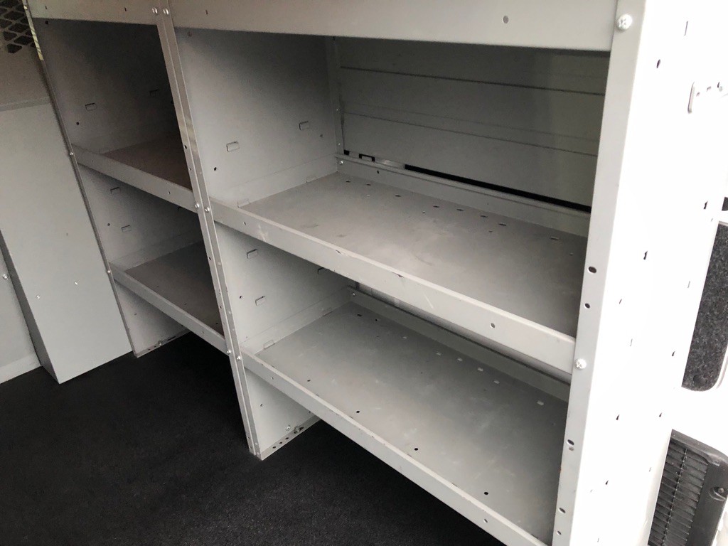 2020 Nissan NV200 Image 22