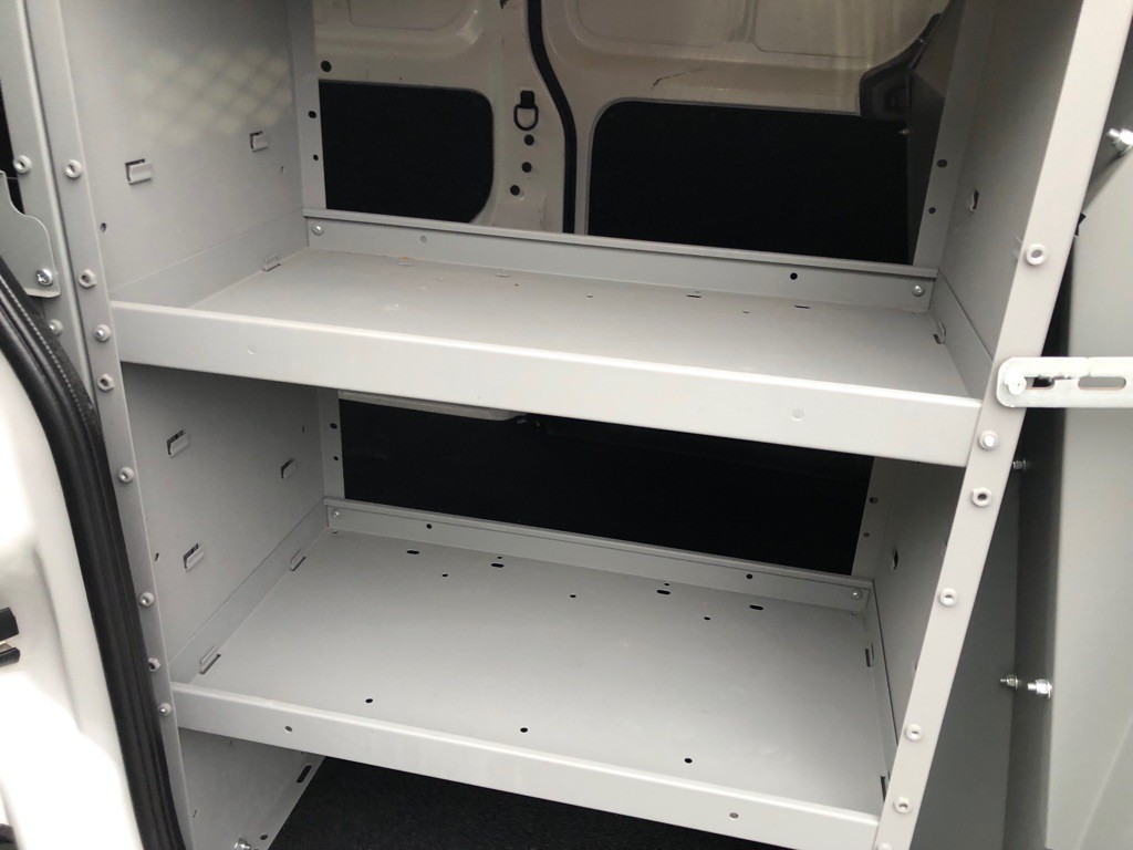 2020 Nissan NV200 Image 23