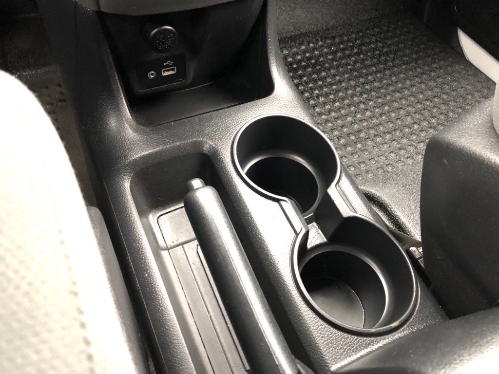 2020 Nissan NV200 Image 26