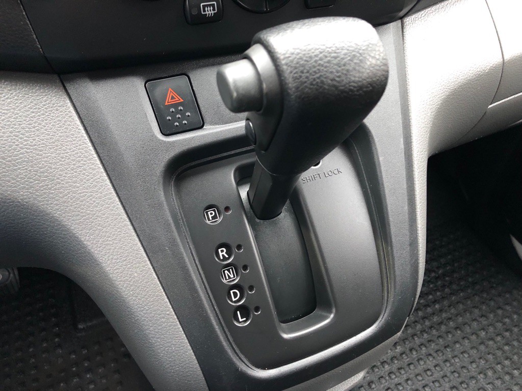 2020 Nissan NV200 Image 27