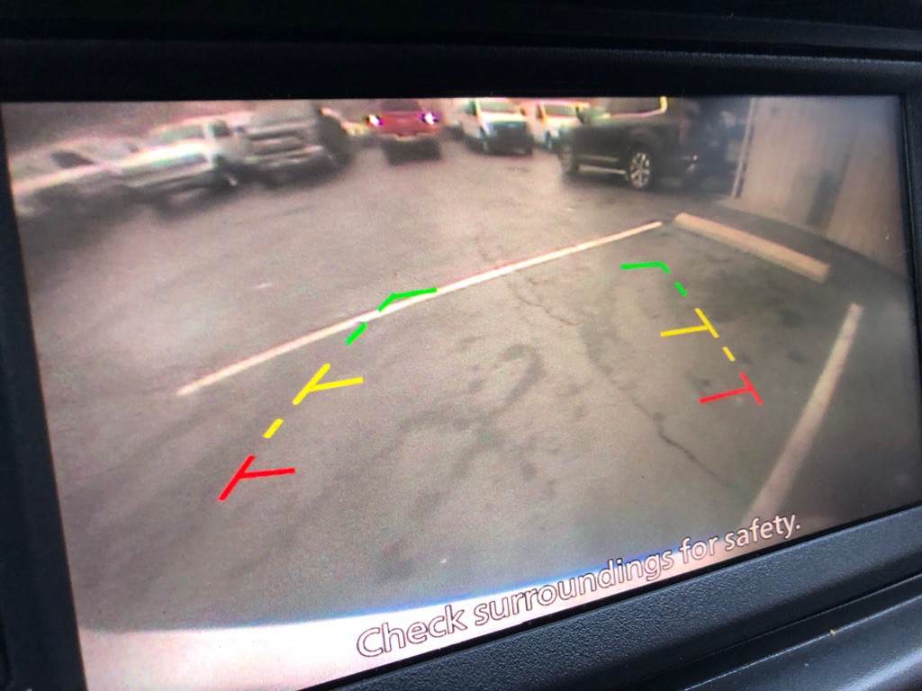 2020 Nissan NV200 Image 29