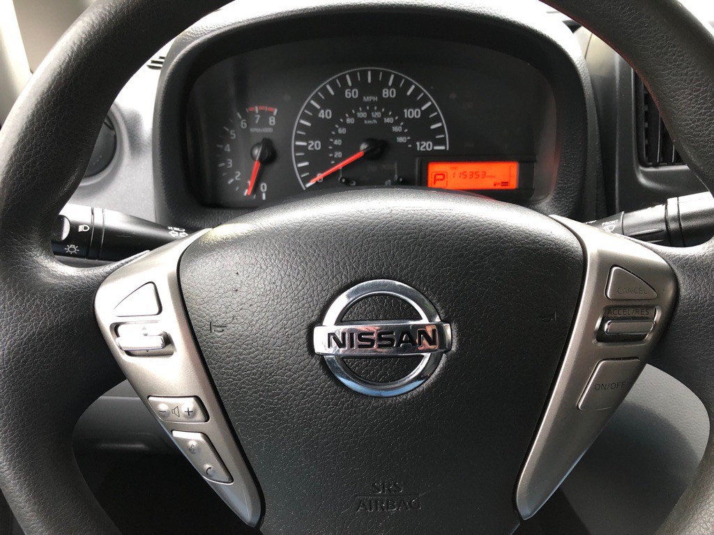2020 Nissan NV200 Image 30
