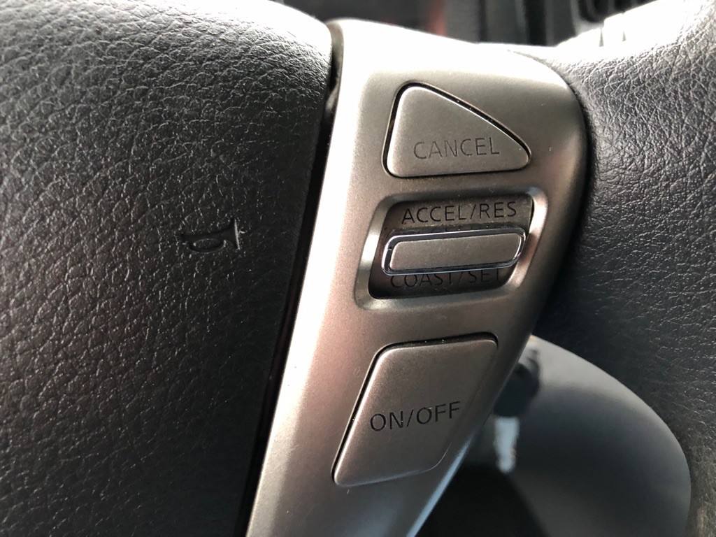 2020 Nissan NV200 Image 31