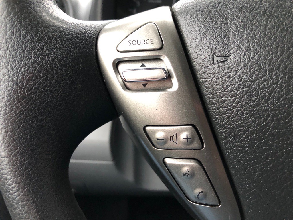 2020 Nissan NV200 Image 32