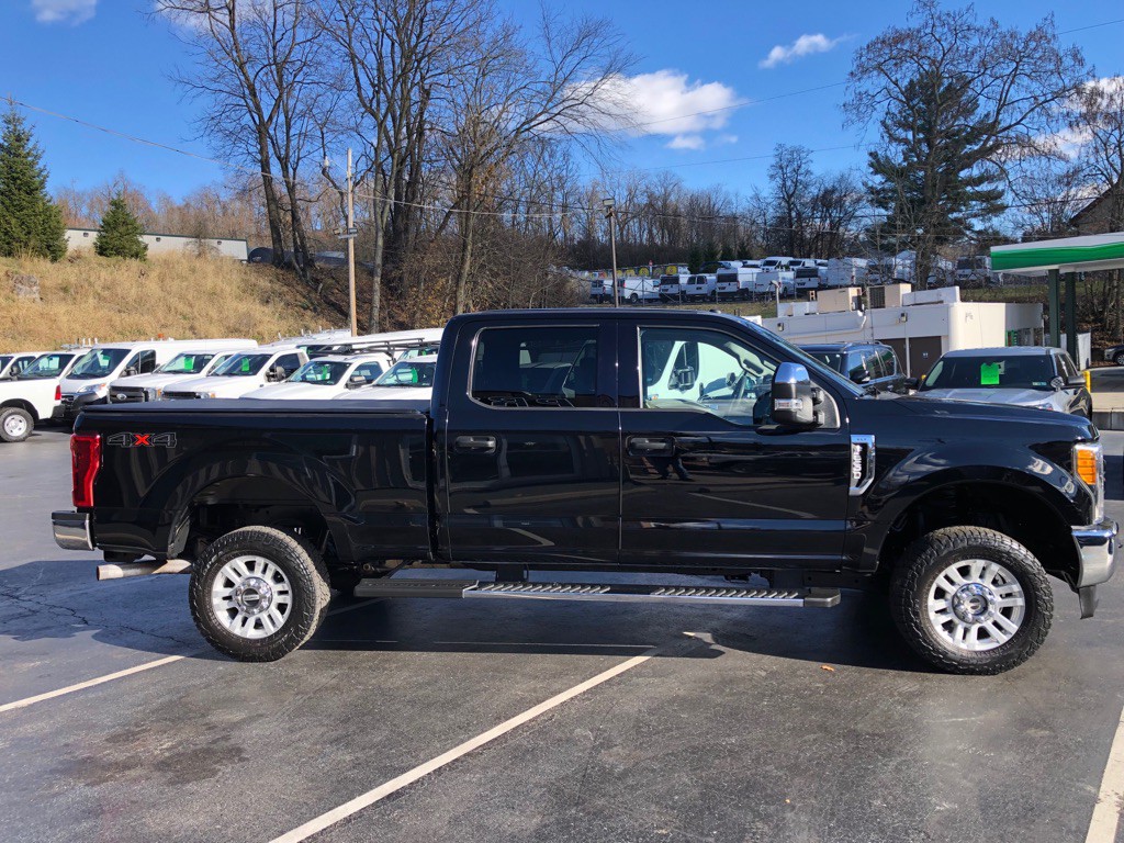 2017 Ford F-250 Image 6