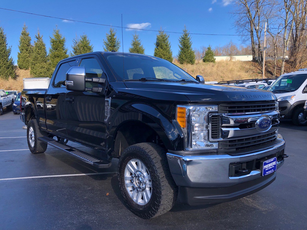 2017 Ford F-250 Image 7
