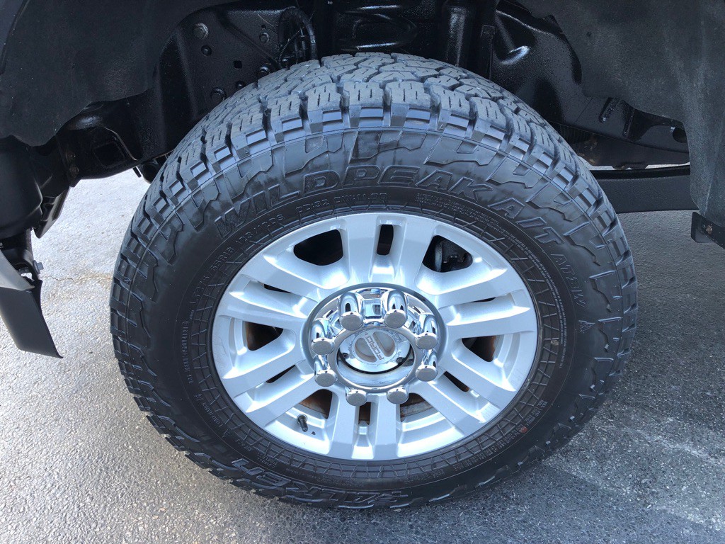 2017 Ford F-250 Image 9