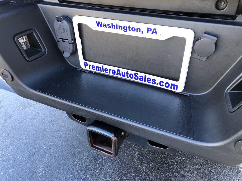 2017 Ford F-250 Image 17