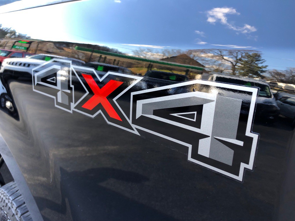 2017 Ford F-250 Image 18