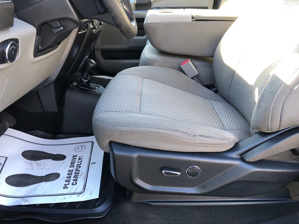 2017 Ford F-250 Image 20