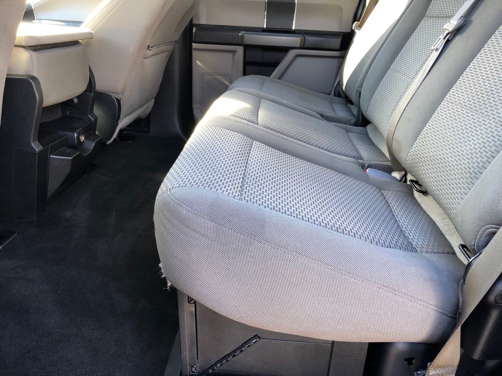 2017 Ford F-250 Image 22